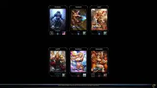 Smite - New Ra Skin!