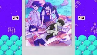 Blind Omori Playthrough For My Wife :3 | Part 2