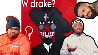 (Mr.Recoup)21 Savage ft Drake Reaction-Did He Deliver?