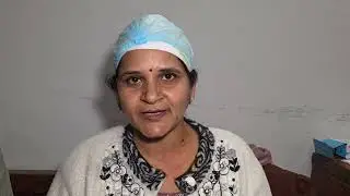 Neck Lump Treatment | Patient Testimonial | HiiMS