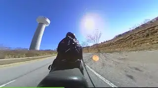 360fly tail position test