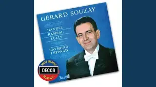 Handel: Berenice, HWV 38 / Act 2: Si, tra i ceppi