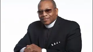 Pastor Dennis Rudolph Sr. is live! 11/24/24