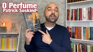 O Perfume (Patrick Suskind)