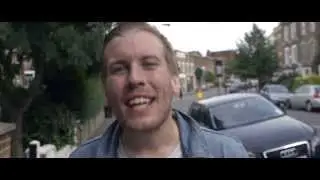 Rob Lynch - Broken Bones