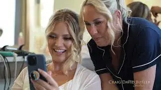 Brisbin Wedding reception video on September 15, 2023 at Black river barn in South Haven MI.