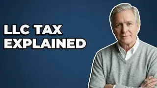 How Is an LLC Taxed By the IRS?
