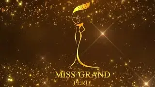 MISS GRAND PERU 2025☆☆☆