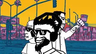 Donny & the BeatChef - Part of Me's Back ft SOSA [Official Video]