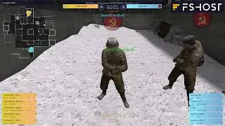 fpspoliz vs d1rtyb0Mb | Group C | Call of Duty 2: 20th Anniversary Tournament