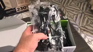Corsair CX500M PSU Unboxing
