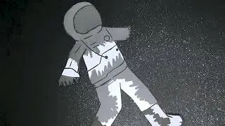 Hugo Jugy - Ghost Dreams (Video Clip)
