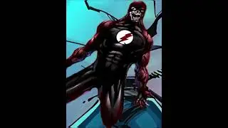 DC comics black flash edit #dc #comics #fyp #wally #blackflash #shorts #THL
