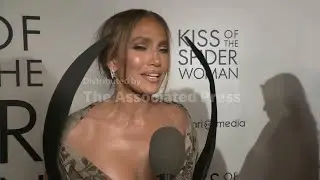 Jennifer Lopez says Bad Bunny will do 'amazing' at the Super Bowl