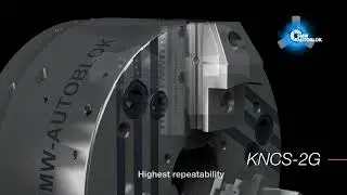 SMW AUTOBLOK KOREA 제품소개