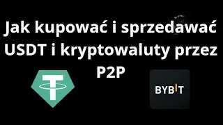Jak kupować i sprzedawać USDT oraz kryptowaluty przez P2P na Bybit &mdash; Pełny przewodnik