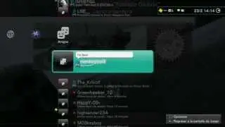 Torteval - Warhawk's Celebrities&trade; Ep.3 monkeyboi3