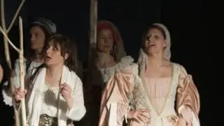 In galera li panettieri