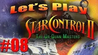Давайте поиграем в Star Control 2 (часть 8 &mdash; Pure Gold [прямая трансляция])