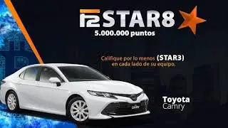 F2 Trading Corporation System Rules [Spain]