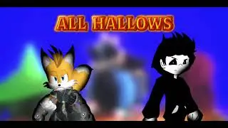 Dominic Rossi Covers: All Hallows MASHUP!