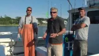 New England Boating - Bass River: 68