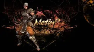Metin2 ETH (Farmam si discutam