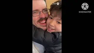 Ricky Berwick: AI Mode Episode 1: The Ron Of The Streeters