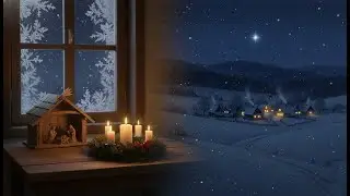 The Story of Advent🎄: Why We Light 4 Candles 🕯️🕯️🕯️🕯️ | History, Meaning & Traditions #chritmastree