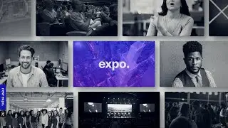 Expo | Event Promo Slideshow