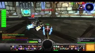 Running ToC 10 man