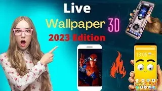 live wallpaper android app Ringtone download karen sikhe free mein sahi tarika 2022| Nitin Prajapati