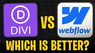 Divi vs Webflow: Which One Is Better in 2026?