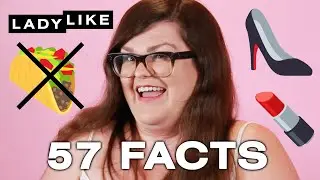 57 Facts You Didn't Know About Kristin &bull; Ladylike