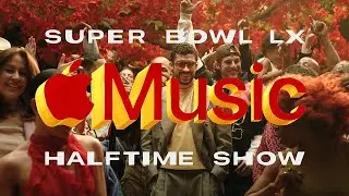 Bad Bunny Takes the World&rsquo;s Biggest Stage | Apple Music Super Bowl Halftime Show (Official Trailer)