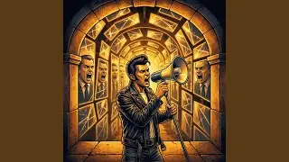 Hall of Mirrors