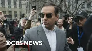 Rep. George Santos' criminal charges explained