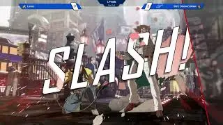 [12/13/25] #GGStrive LF: Lucas (Axl Low) VS SSF|DiamondMew (Slayer)
