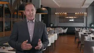 Paul Coury Talks about Elliot Park