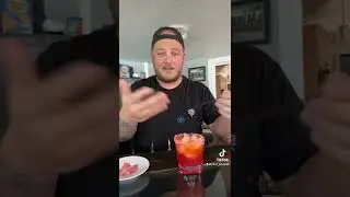 Fizz bomb (kiddie cocktail)