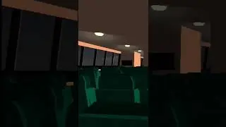 Oceanjet 788 Rough Sea in SimplePlanes