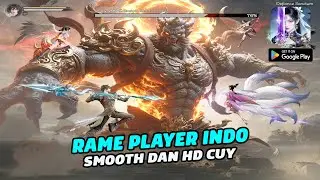 GAMES MMORPG YANG LAGI RAME NIH !!! - Immortal Heritage Powered by JollyMax