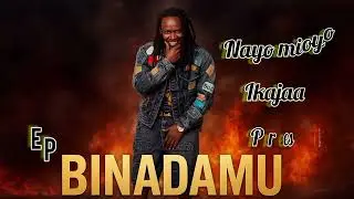 B mc-kiboss-track no.7(OfficialAudioLyric)