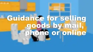 CTSI distance selling teaser