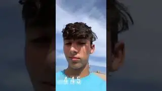 Donlad Dougher || Instagram Stories ||