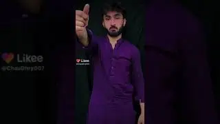 New Transformation trend| LikeePakistan| #likee #2Looks
