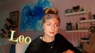 Лео | Что ты сделал этому человеку? Гадание на Таро на середину октября 2025 года