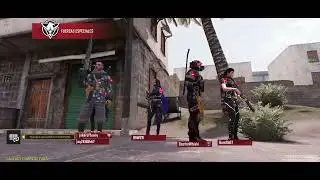 Call Of Duty Mobile. Ranked Con @ManuGMRobi (Mapa) CRASH Derrota Al menos No Perdí Puntos 😅