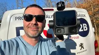 Úristen very big - DJI Zenmuse L3 - Drone Hungary - Drón teszt