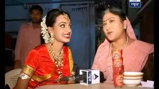 'Sasural Simar Ka' celebrates being top on TRP chart with SBS' cutting chai